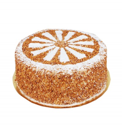 Praliné noisette