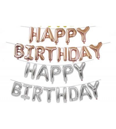 Ballons happy birthday