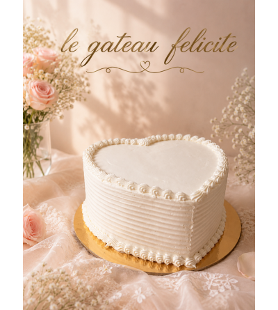Forme coeur