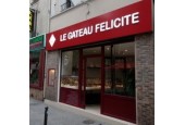 Le Gateau Felicite
